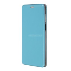 Чехол G-Case для Xiaomi Redmi Note 9S/9 Pro/9 Pro Max Light Blue (ARM57337)